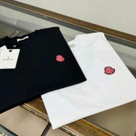 Picture of Moncler T Shirts Short _SKUMonclerXS-Lfxtx464878